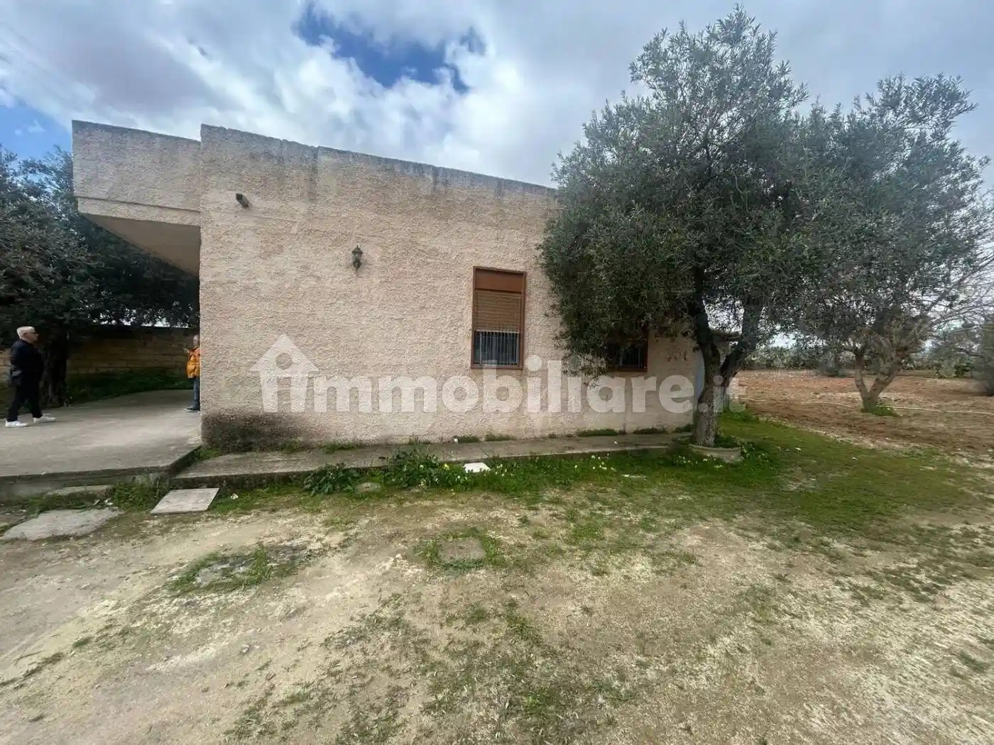 Villa in vendita a Vittoria