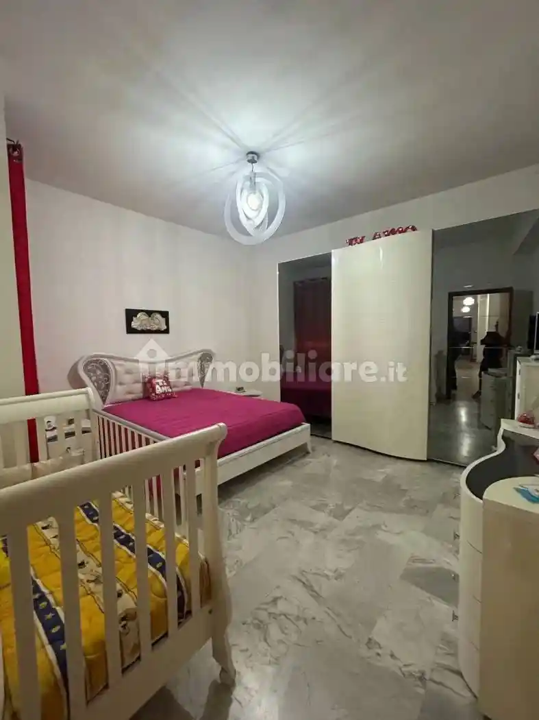 Appartamento in vendita a Vittoria