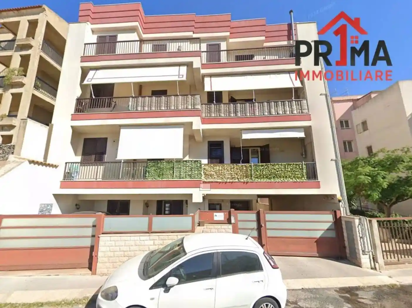 Appartamento in vendita a Vittoria