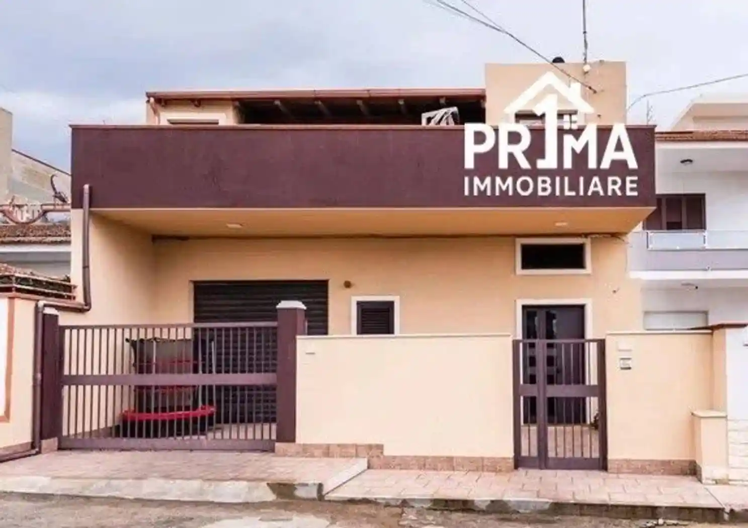 Appartamento in vendita a Vittoria