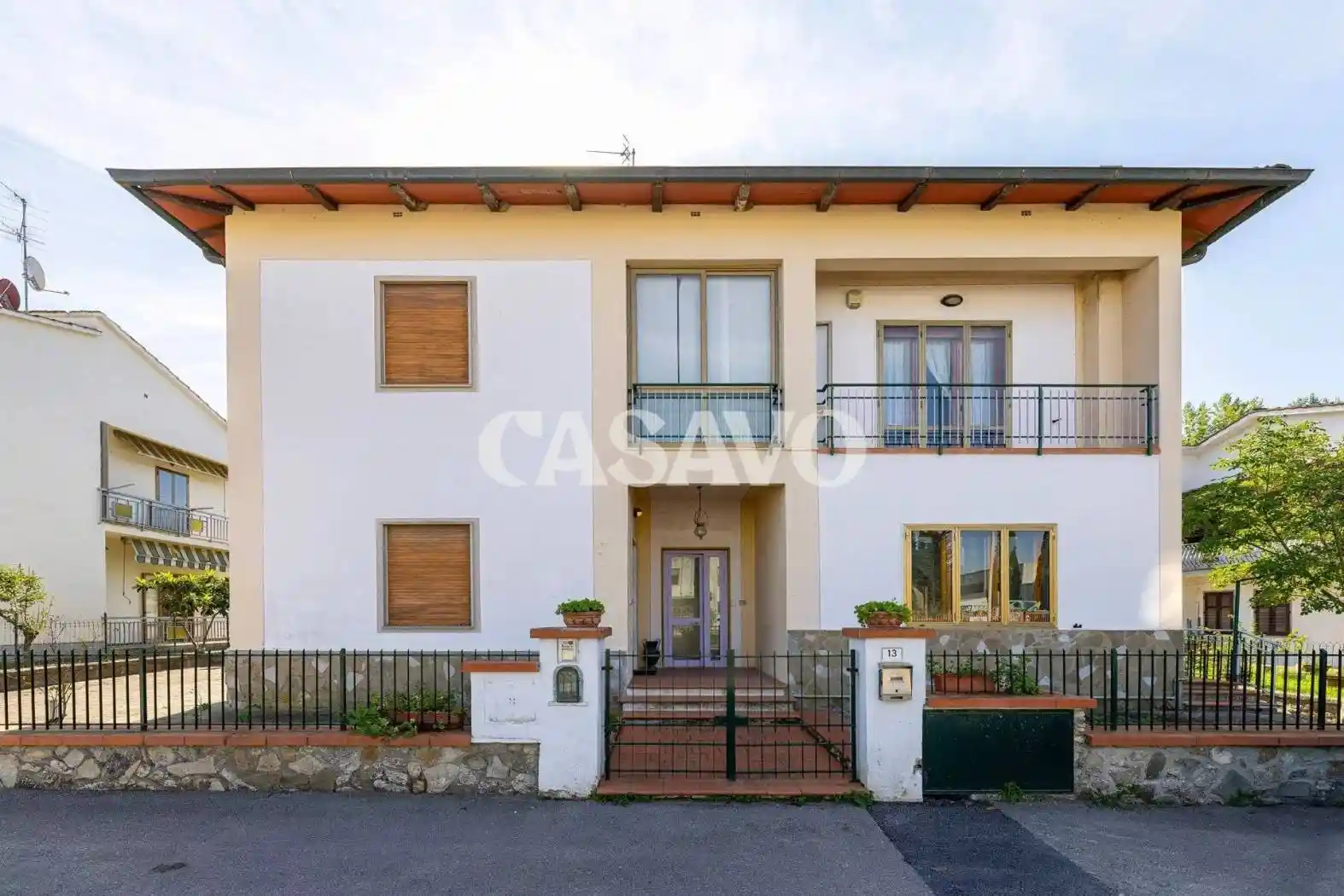Casa indipendente in vendita a San Casciano in Val di Pesa