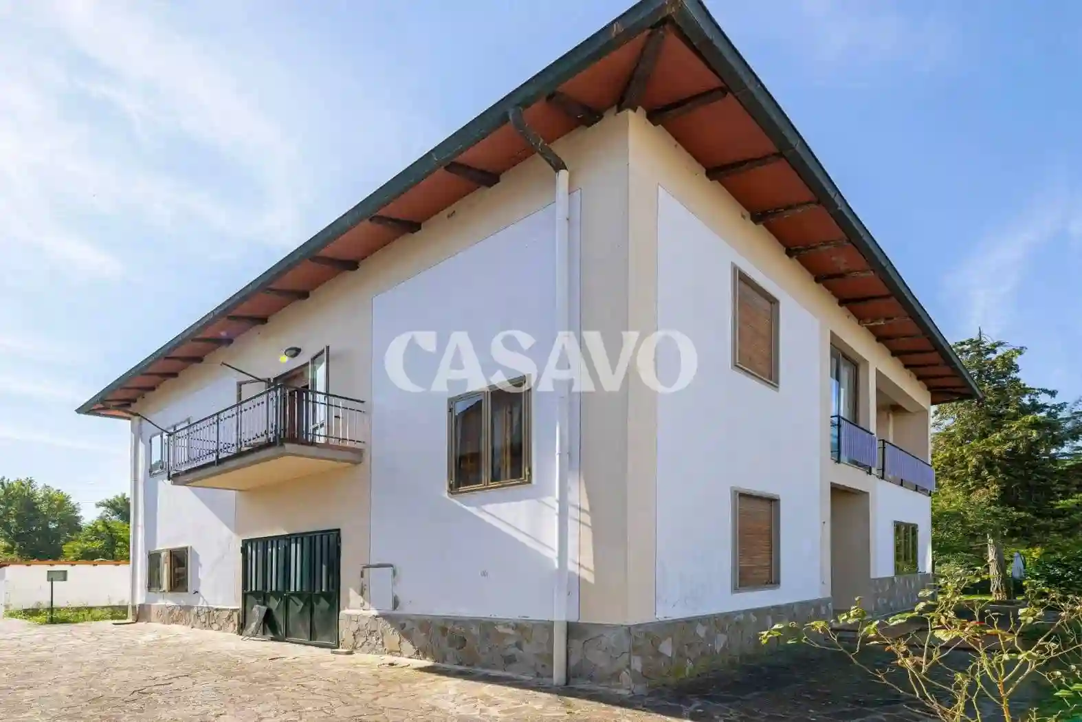 Casa indipendente - foto 3