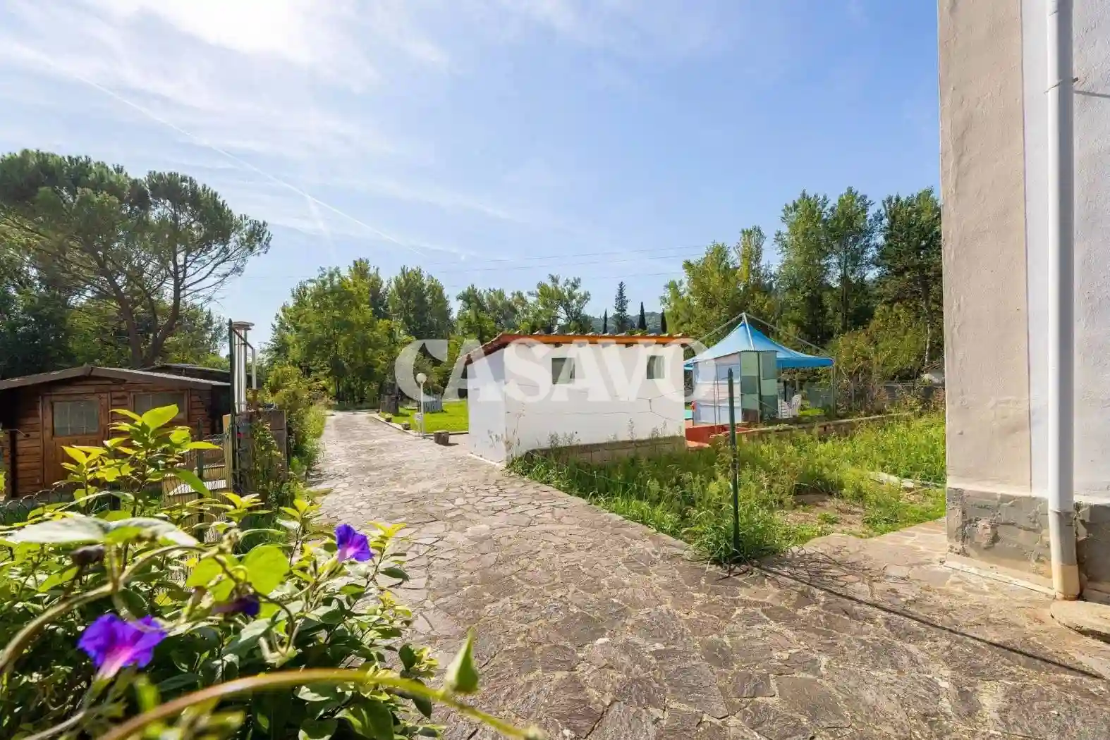 Casa indipendente - foto 4