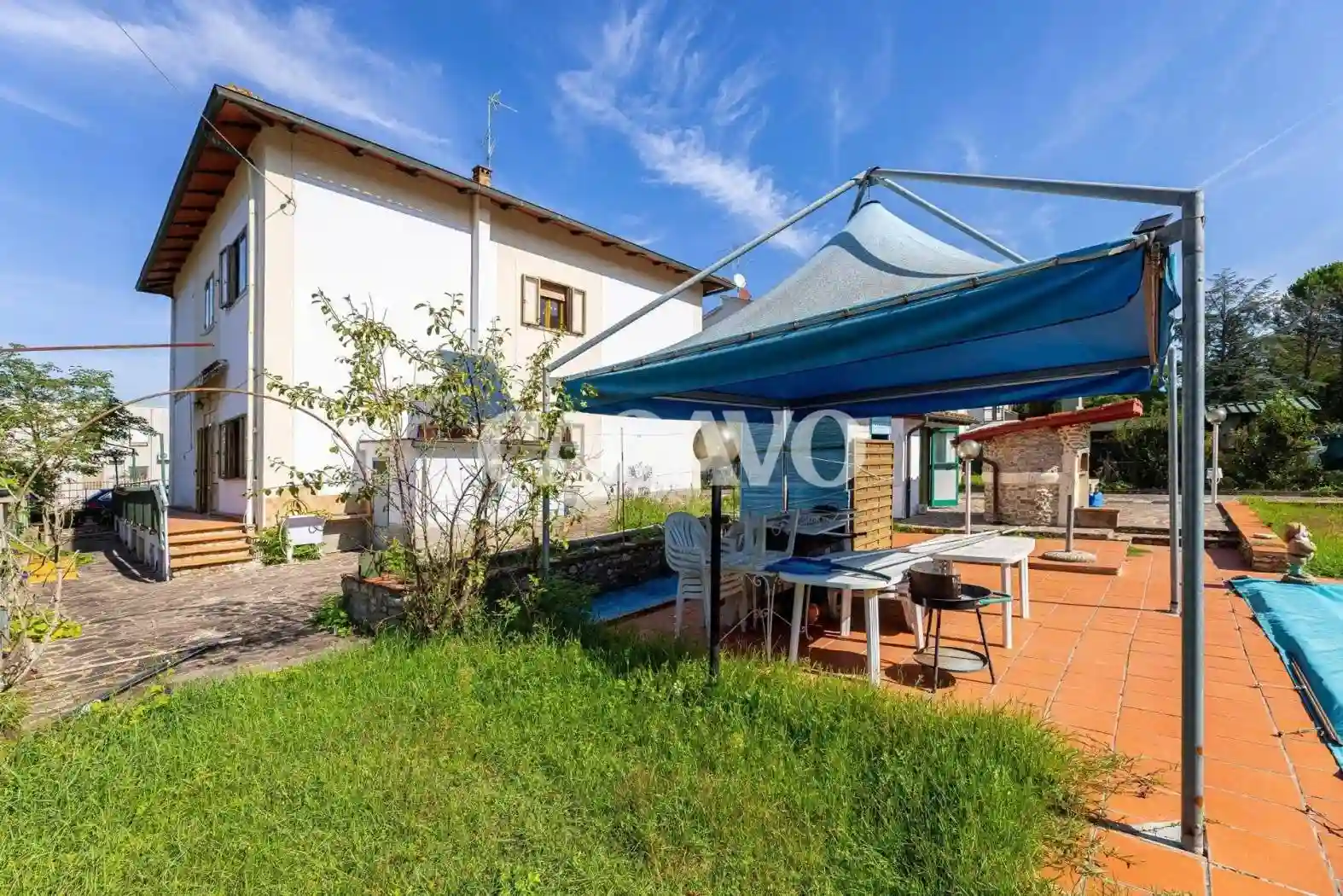 Casa indipendente - foto 5