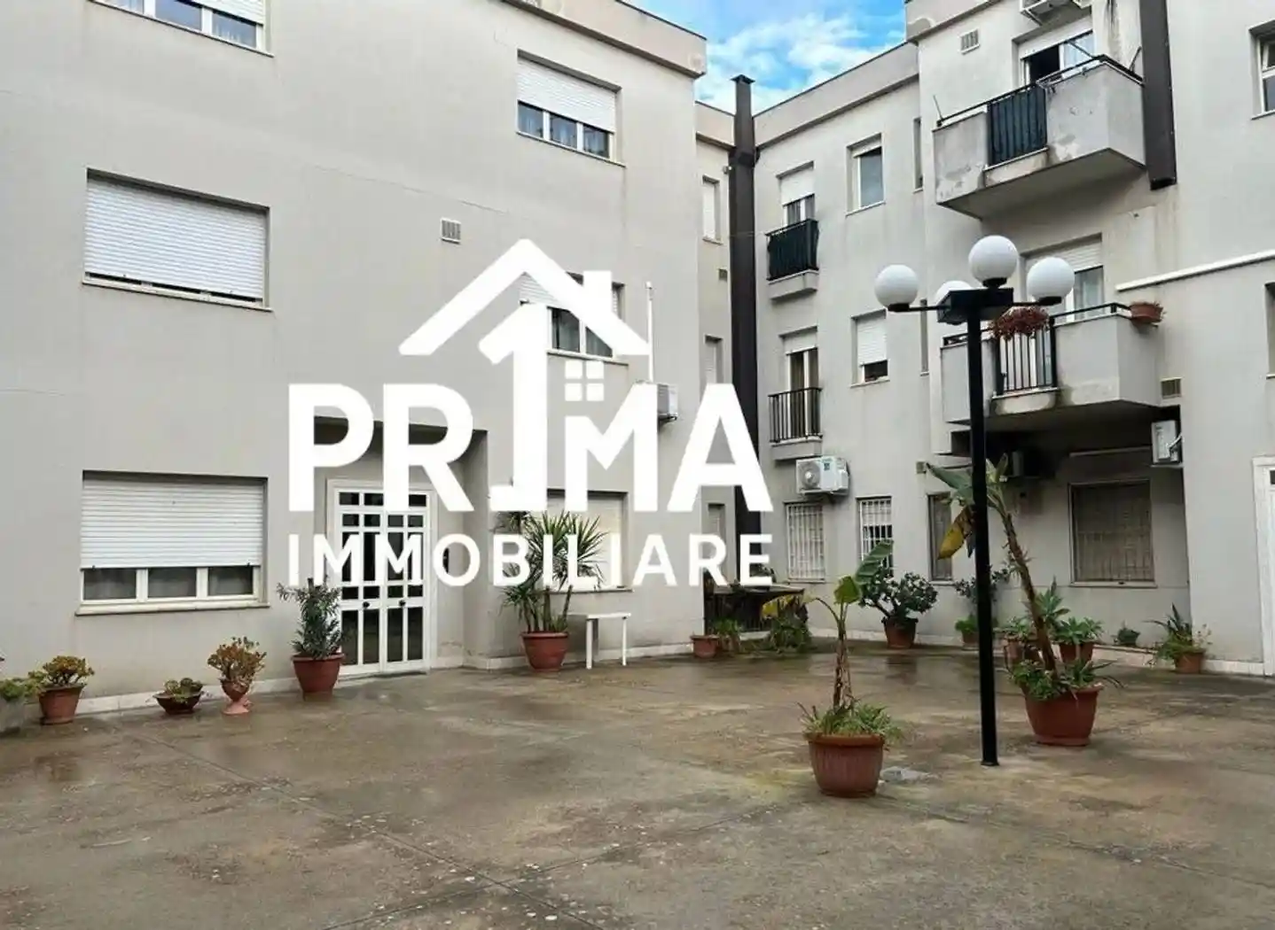 Appartamento in vendita a Vittoria