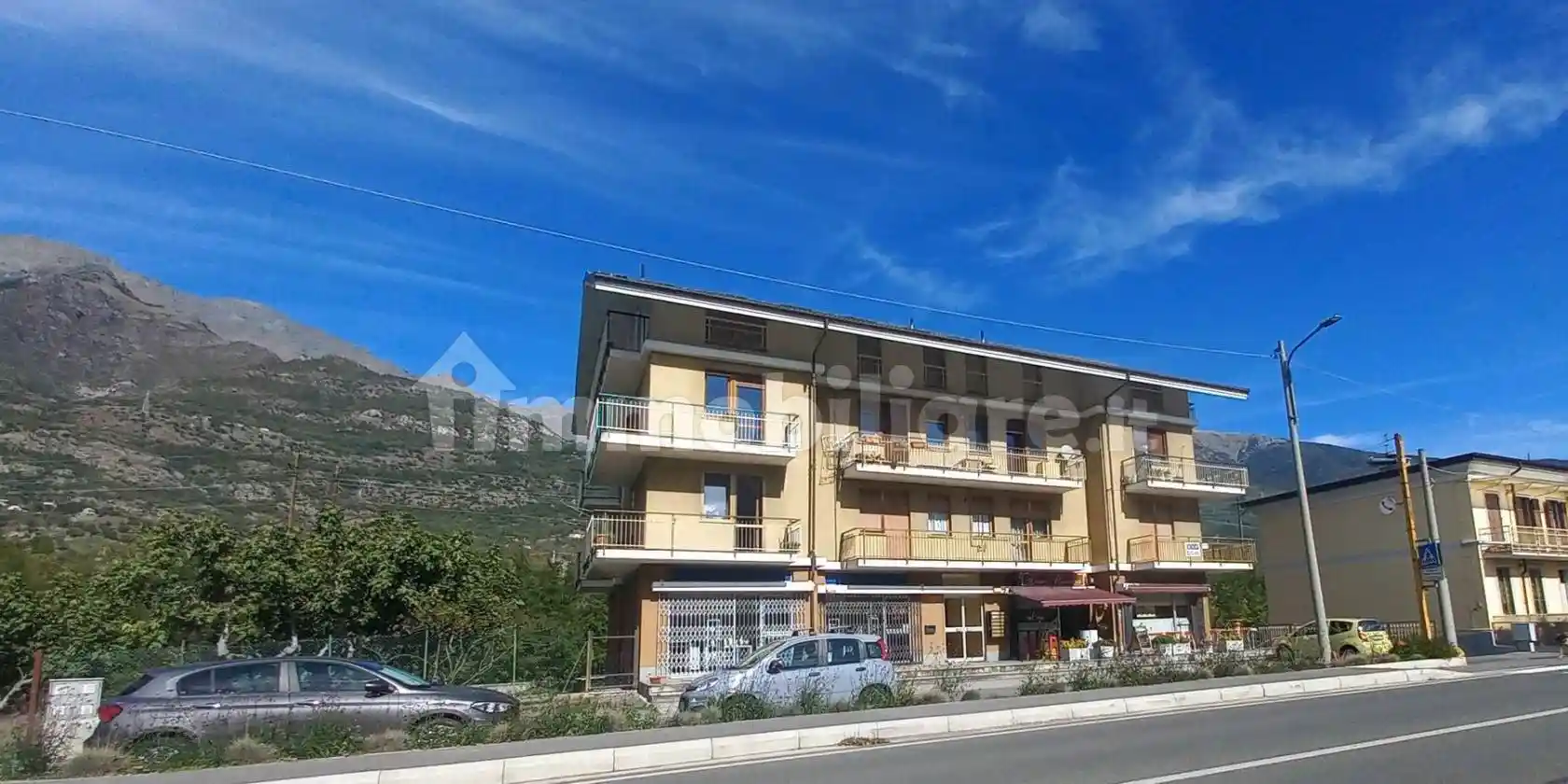 Trilocale frazione Vernetto 1, Zoie Vernetto Grangia, Chianocco - foto 2