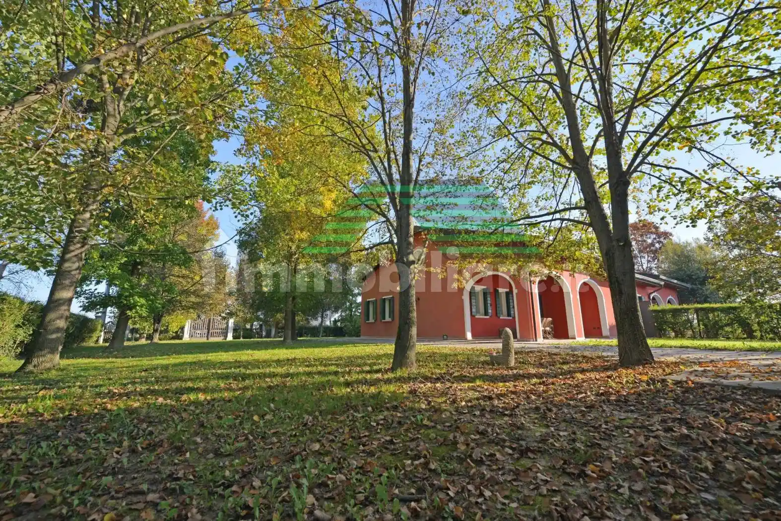 Villa in vendita a Noale