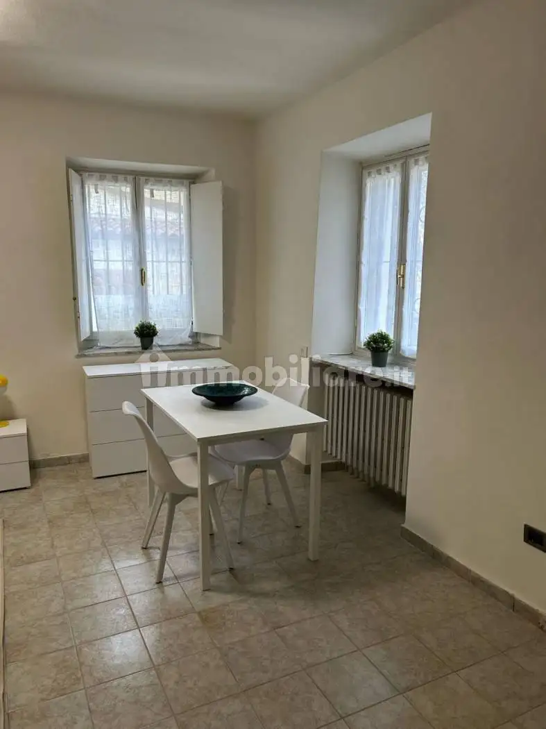 Monolocale via Cristoforo Colombo, Centro Storico, Moncalieri - foto 4