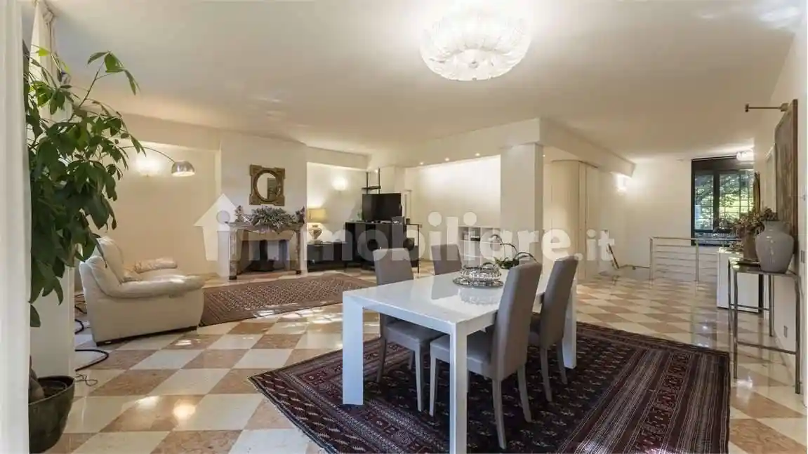 Appartamento via Delle Costellazioni, Villaggio Zeta, Modena - foto 4