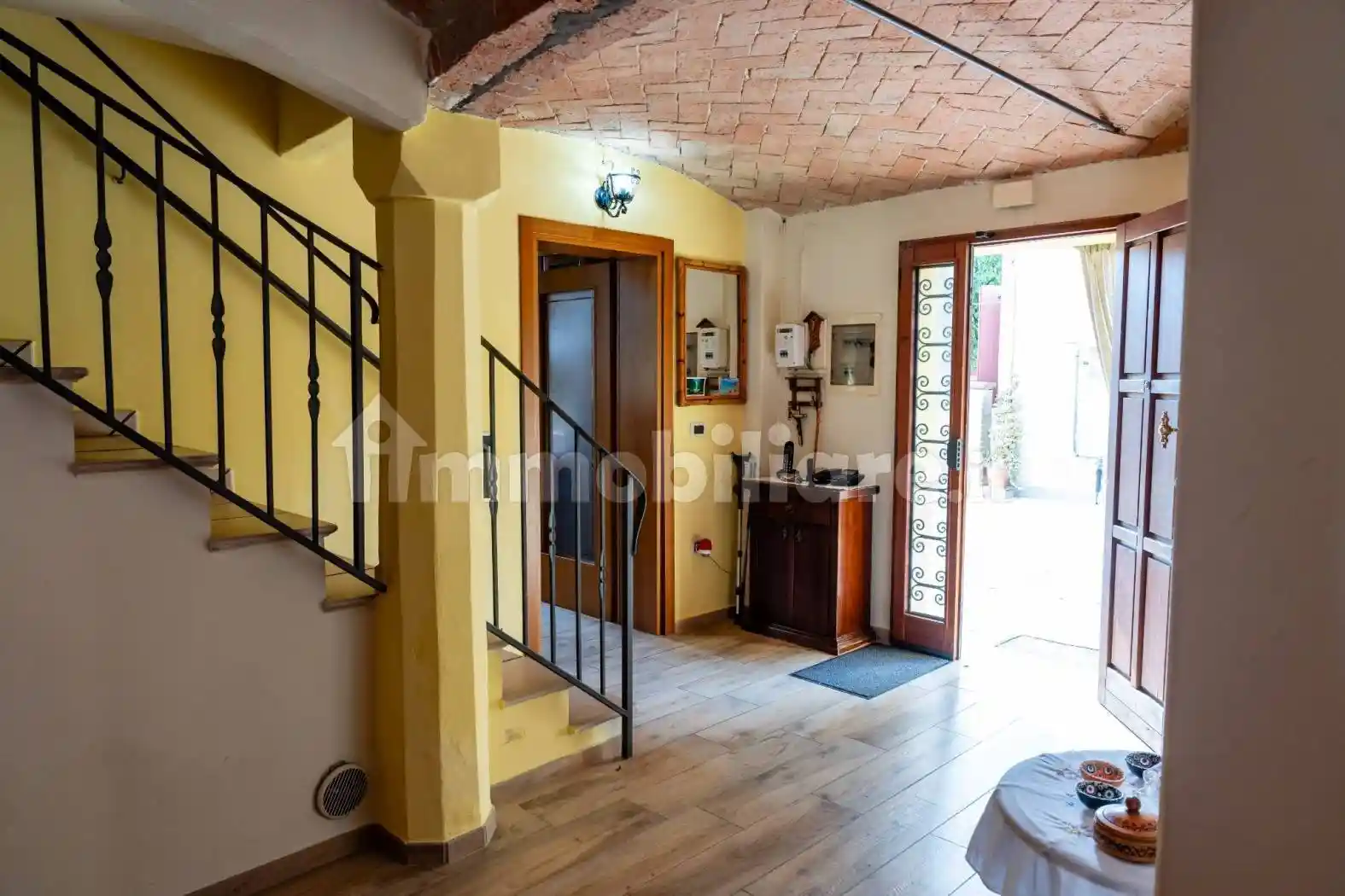 Villa in vendita a Finale Emilia