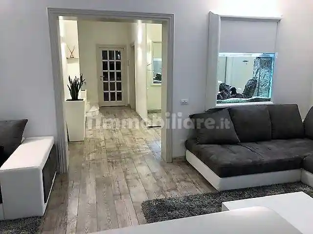 Villa in vendita a Massa