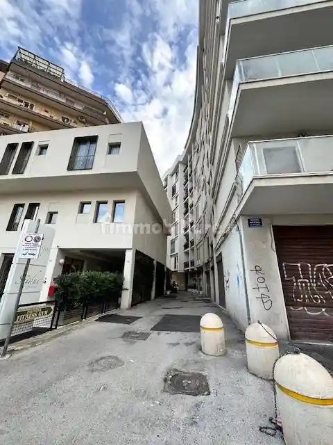 Appartamento in vendita a Bari