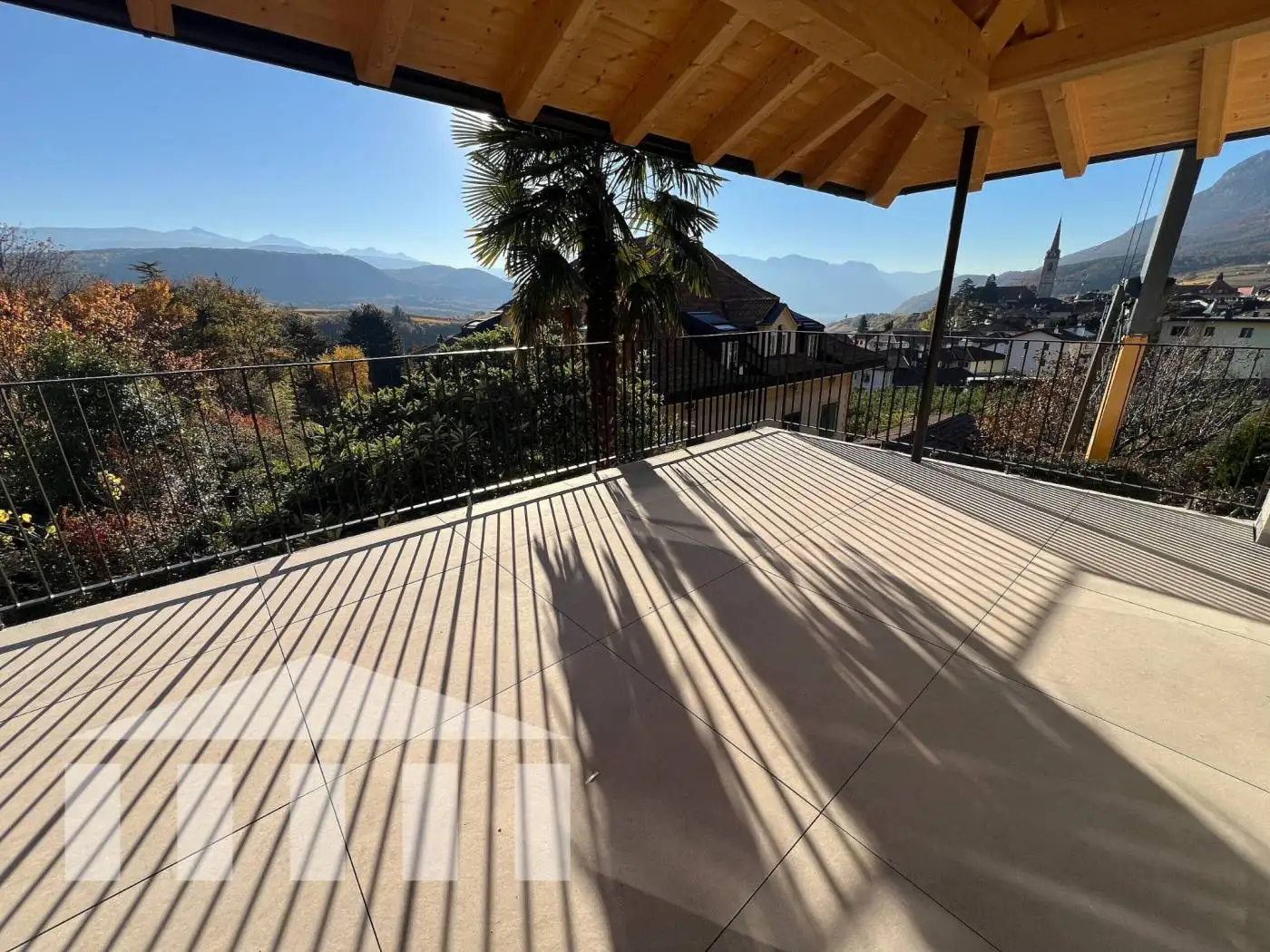 Appartamento in affitto a Caldaro sulla Strada del Vino