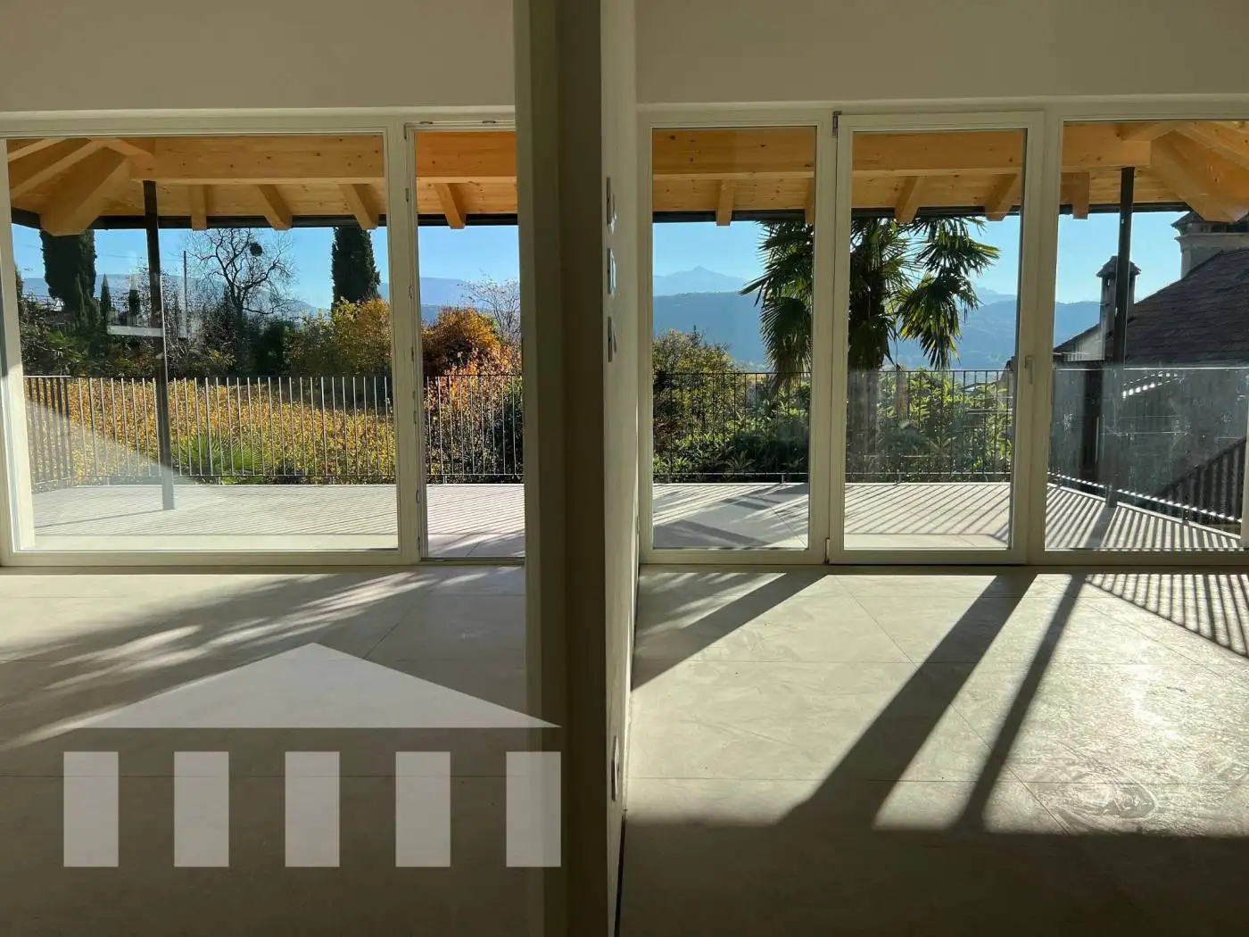 Bilocale Santissimid.v, via Maria Teresa, 9, 39052 Caldaro Italia, Centro, Caldaro sulla Strada del Vino - foto 2