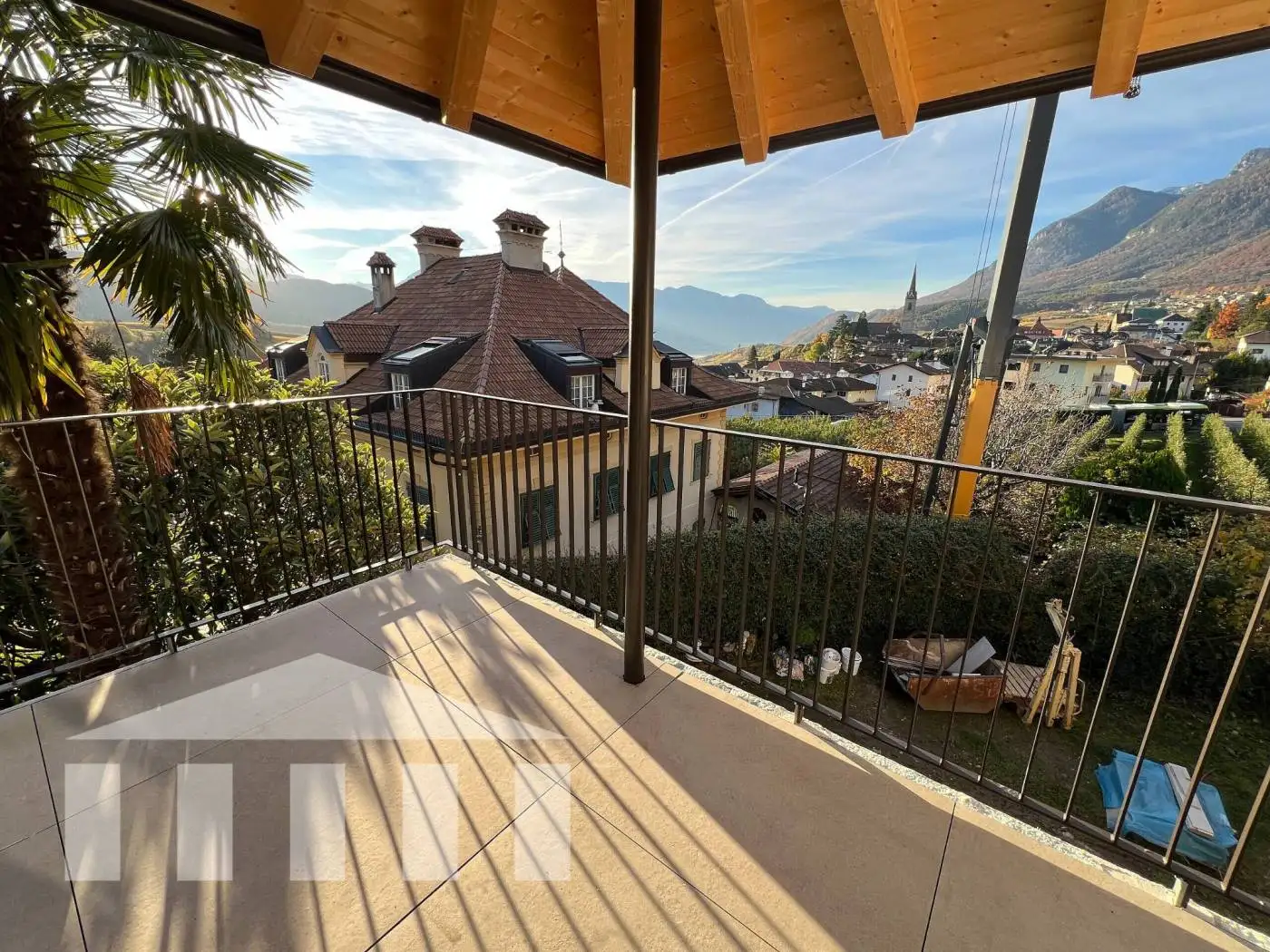 Bilocale Santissimid.v, via Maria Teresa, 9, 39052 Caldaro Italia, Centro, Caldaro sulla Strada del Vino - foto 3