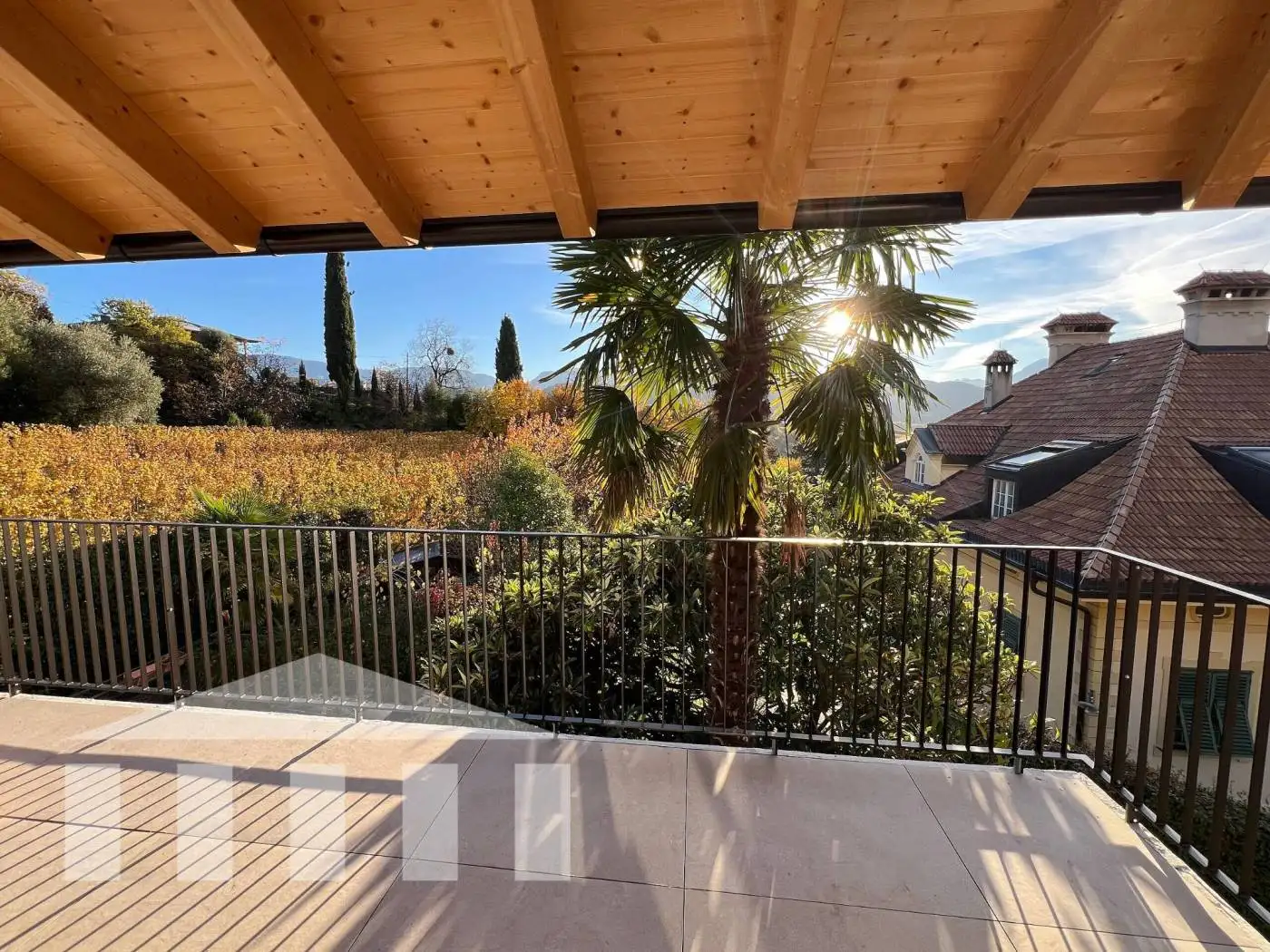 Bilocale Santissimid.v, via Maria Teresa, 9, 39052 Caldaro Italia, Centro, Caldaro sulla Strada del Vino - foto 4