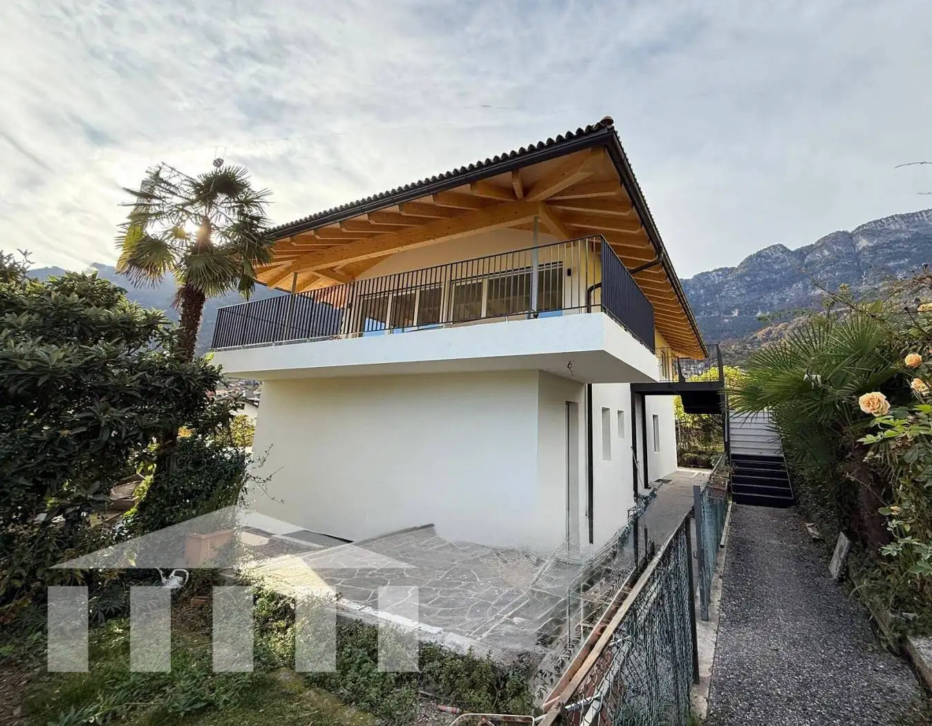 Bilocale Santissimid.v, via Maria Teresa, 9, 39052 Caldaro Italia, Centro, Caldaro sulla Strada del Vino - foto 5