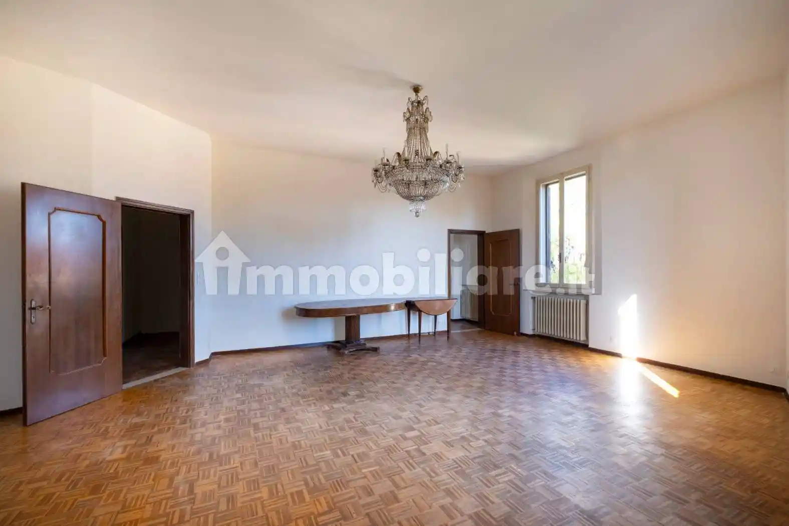 Quadrilocale viale Giambattista Ercolani 5, San Vitale, Bologna - foto 4