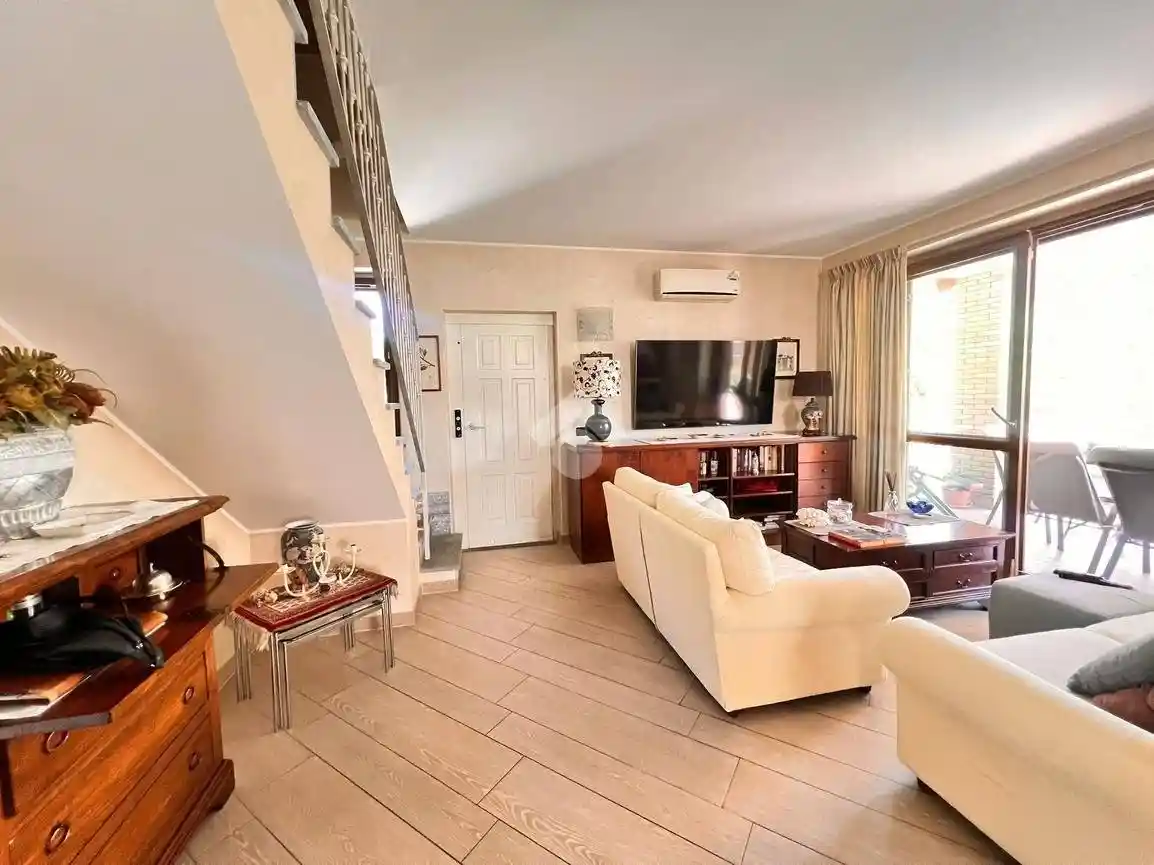 Villa bifamiliare via della Trinita' 25, Centro, Castiglione Torinese - foto 5