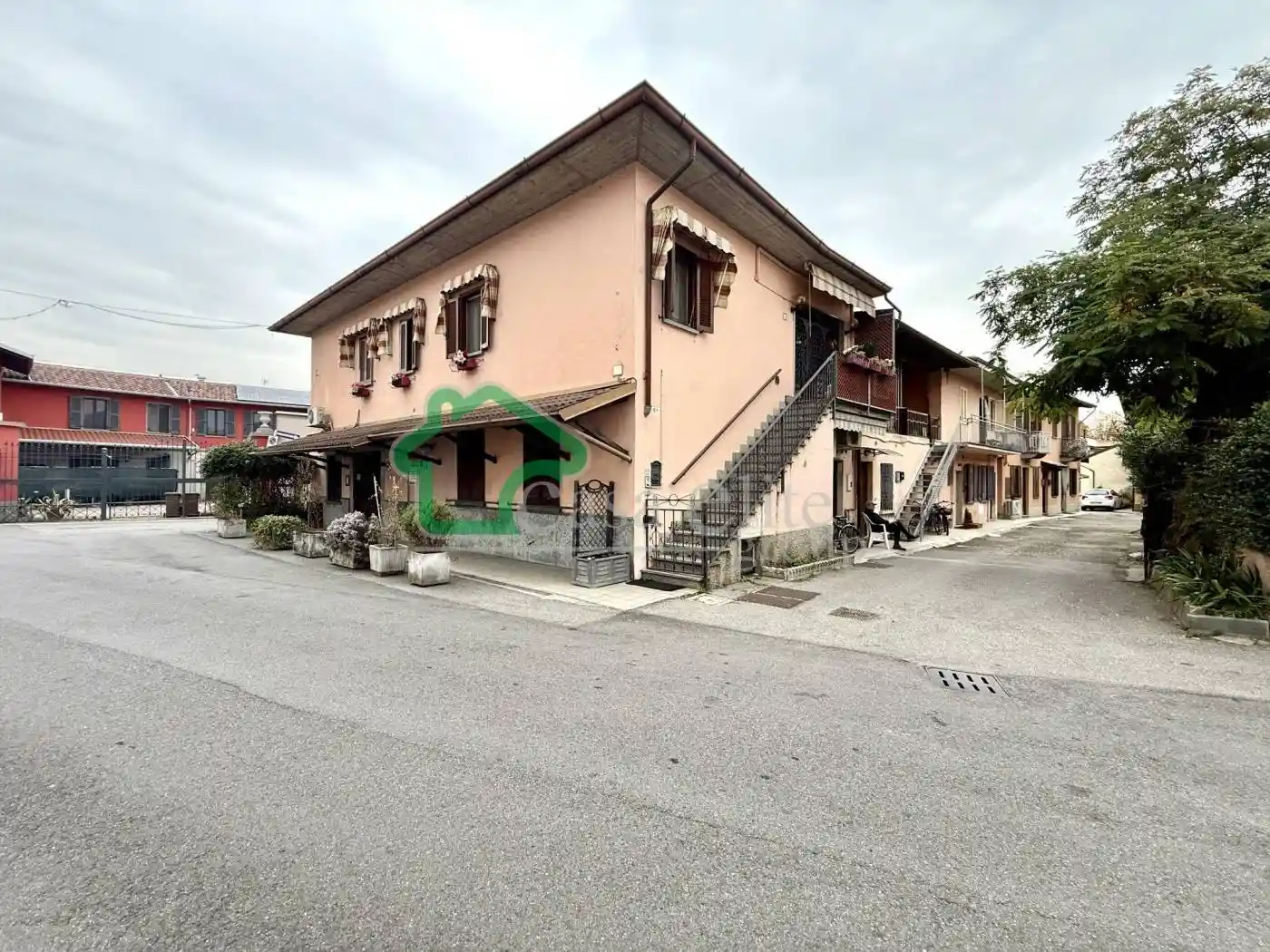 Palazzo - Edificio in vendita a San Martino in Strada