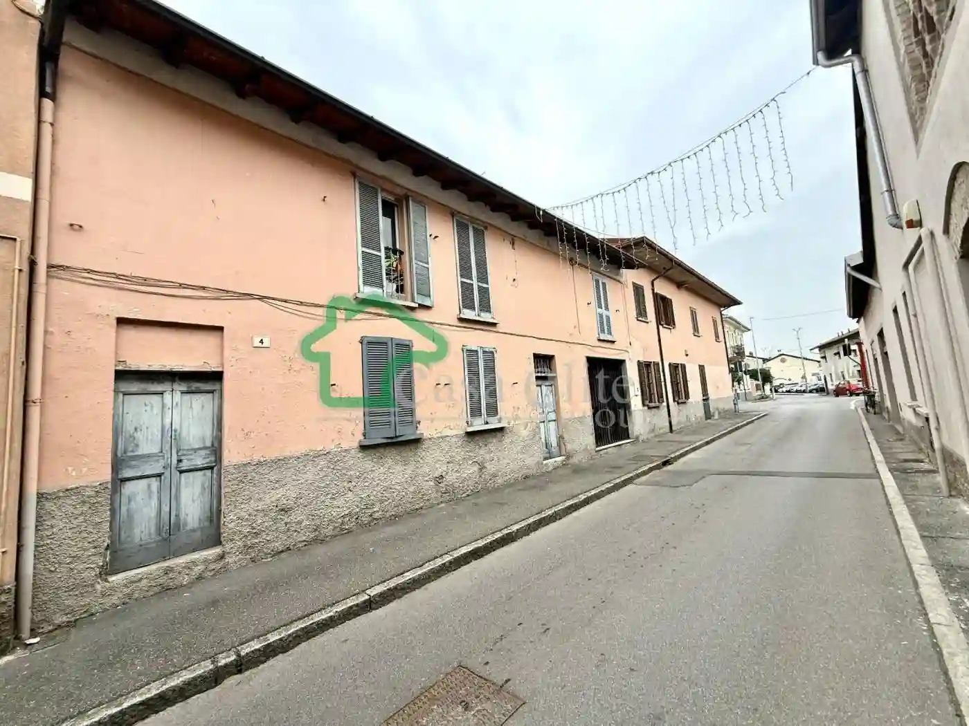 Palazzo - Edificio - foto 2