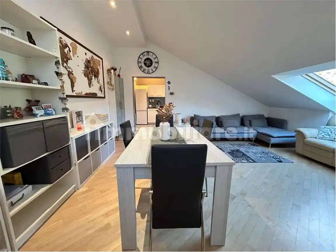 Quadrilocale via Marnighe, 19/2, Villamontagna - Tavernaro, Trento - foto 2