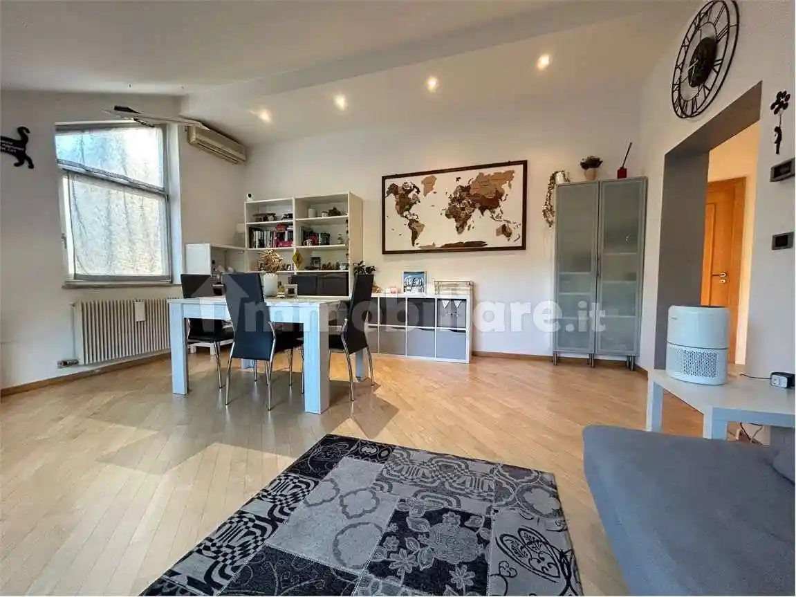 Quadrilocale via Marnighe, 19/2, Villamontagna - Tavernaro, Trento - foto 3