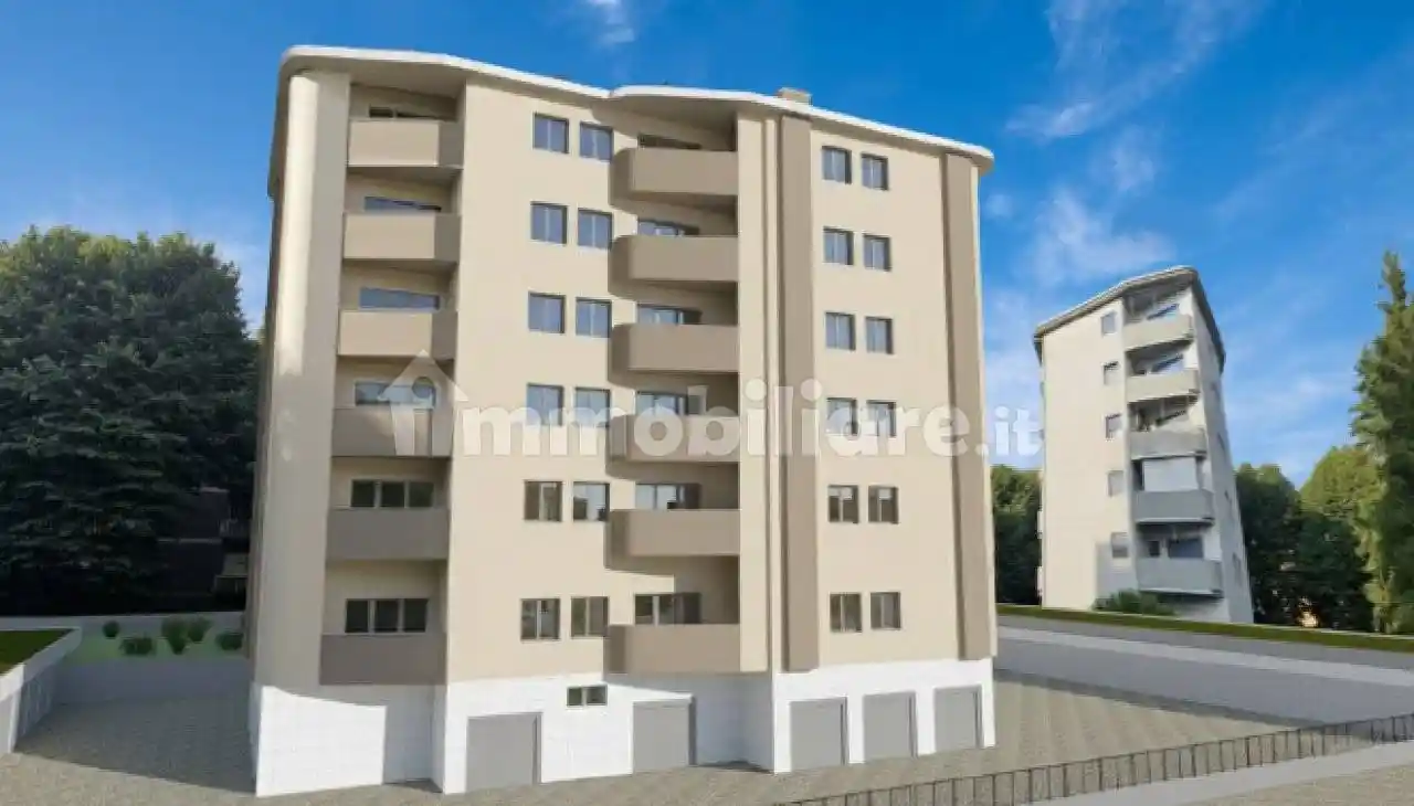 Bilocale via dei Burchielli 1, Po, Cremona - foto 3