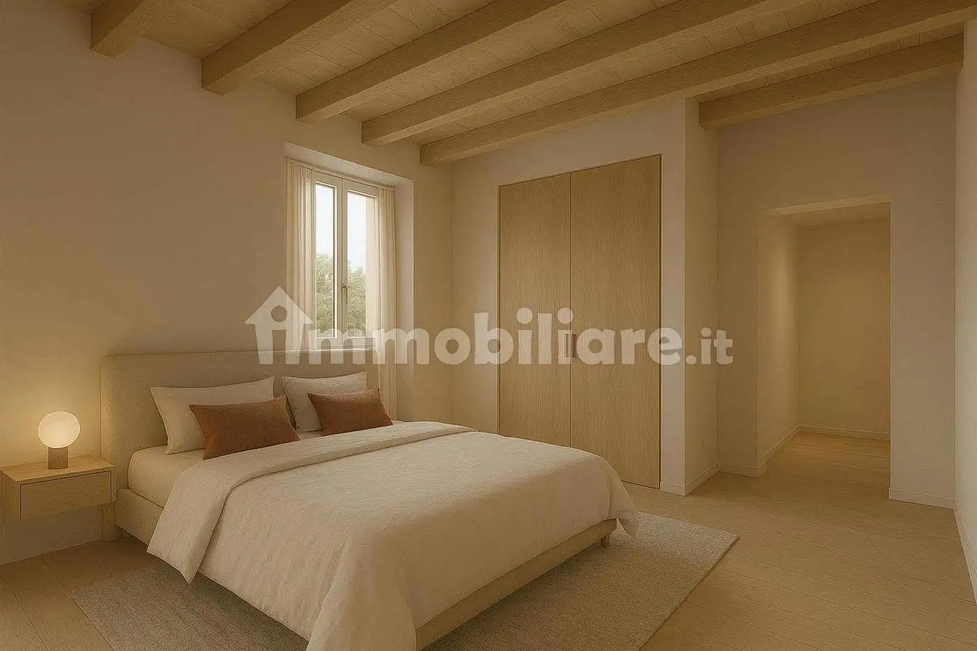 Loft via Marconi , 1, Castelcovati - foto 3