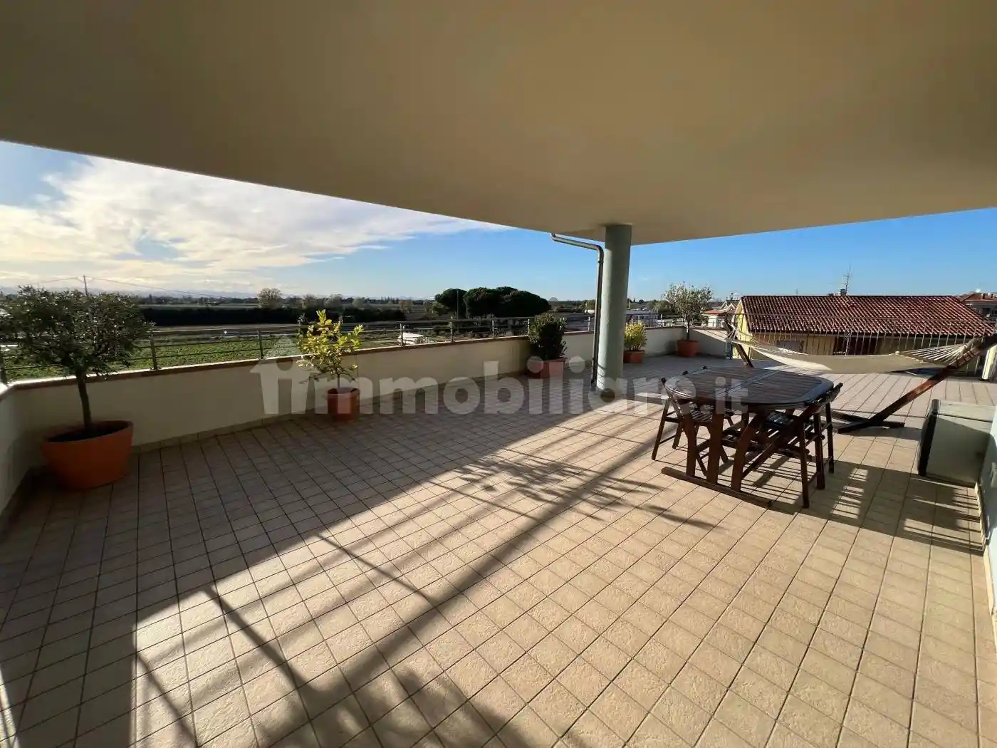 Attico - Mansarda in vendita a Bellaria-Igea Marina