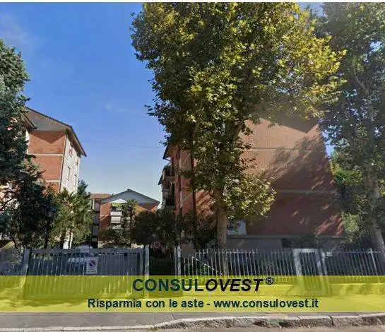 Appartamento in asta a Sesto San Giovanni