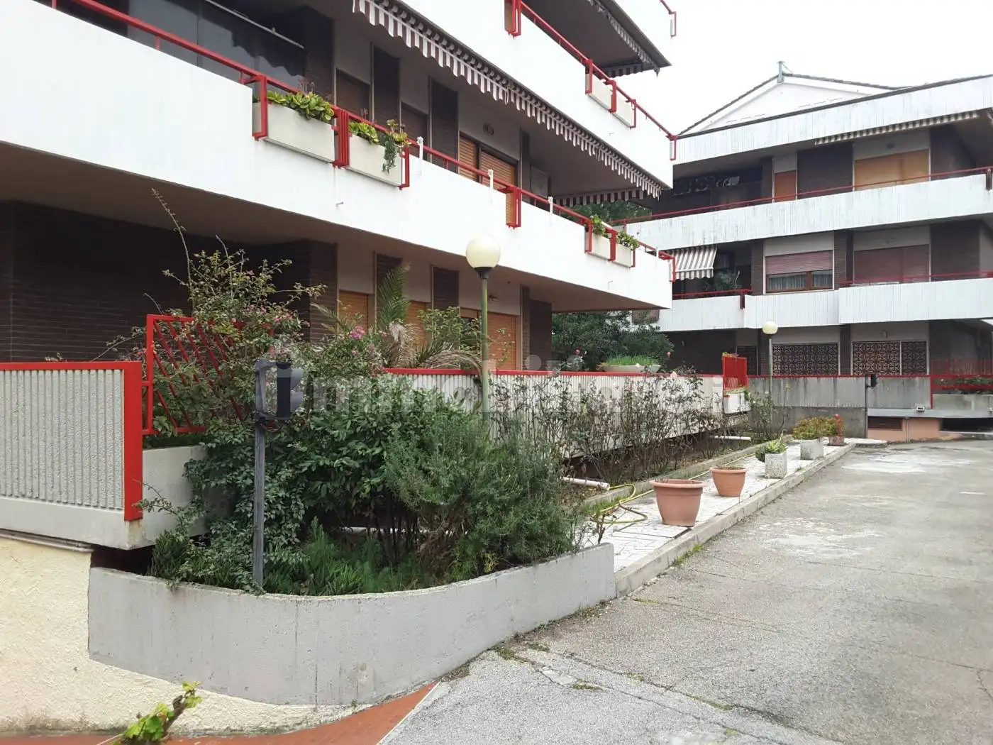 Appartamento in vendita a Silvi