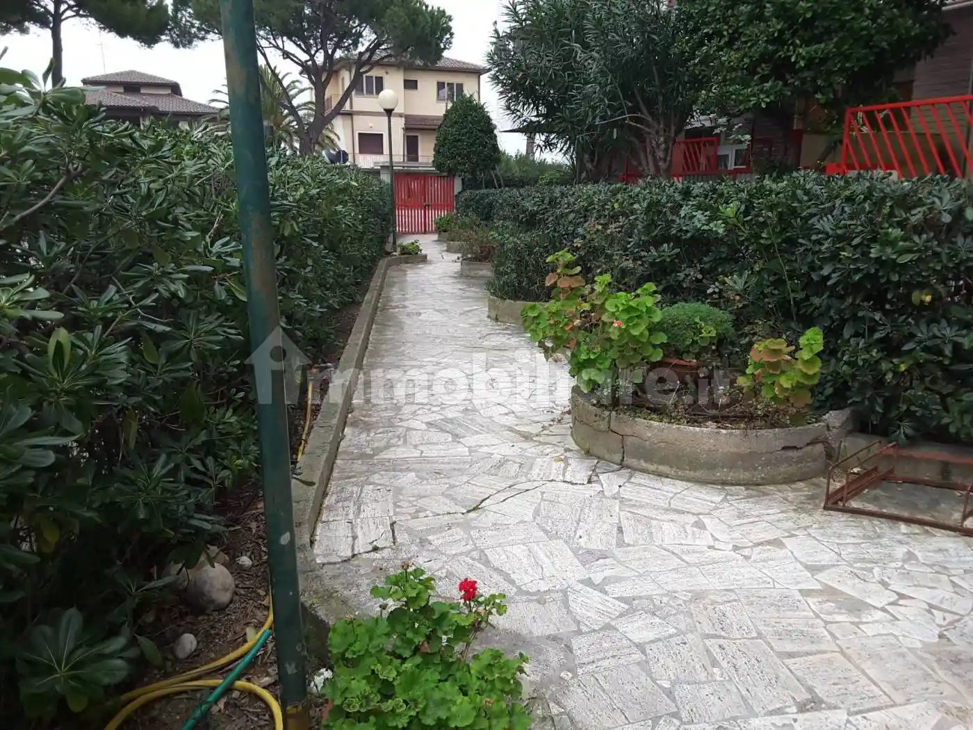 Quadrilocale via Cristoforo Colombo, Silvi Marina, Silvi - foto 2