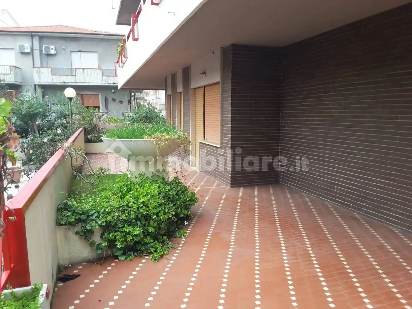 Quadrilocale via Cristoforo Colombo, Silvi Marina, Silvi - foto 4