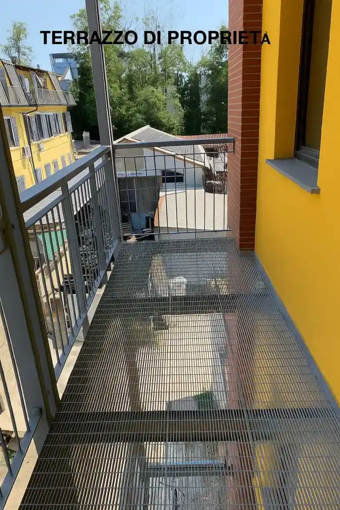 Trilocale via Gaetano Sbodio, Lambrate, Milano - foto 3