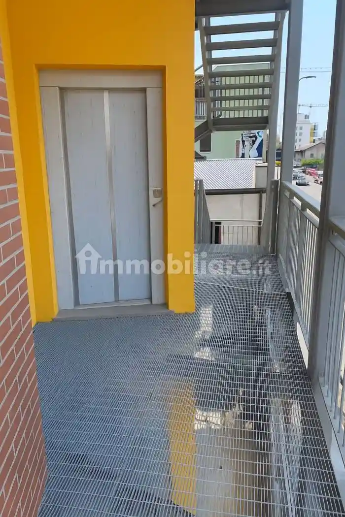 Trilocale via Gaetano Sbodio, Lambrate, Milano - foto 4