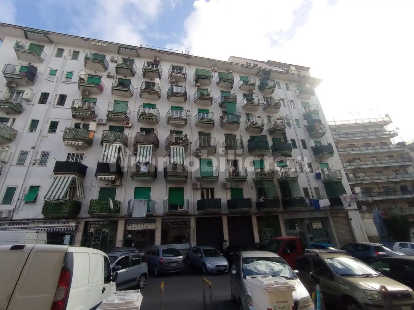 Appartamento in vendita a Napoli