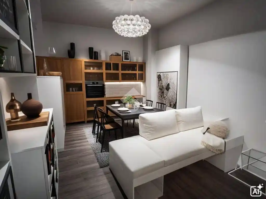 Appartamento in vendita a Modena