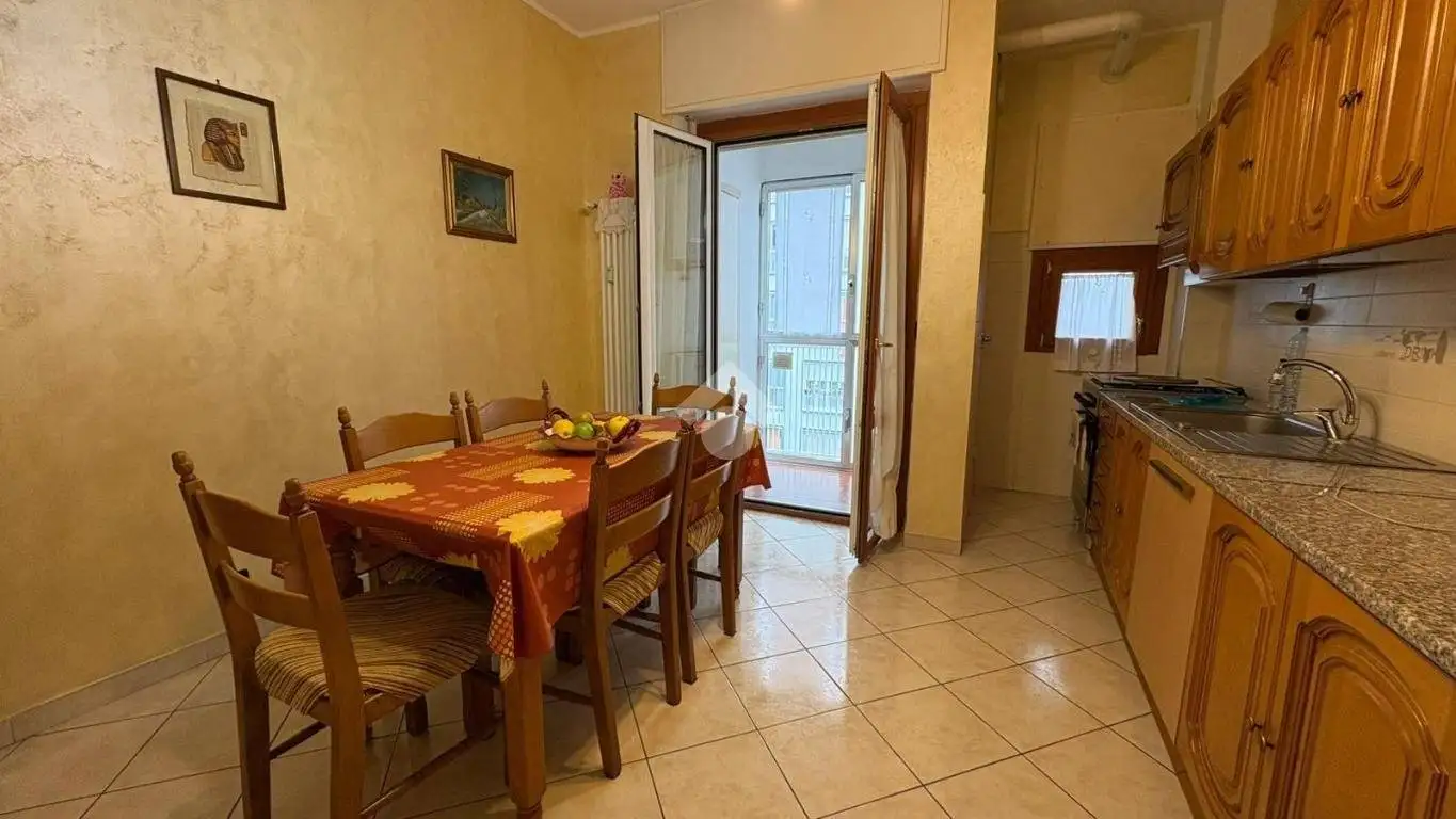 Appartamento in vendita a Rivoli