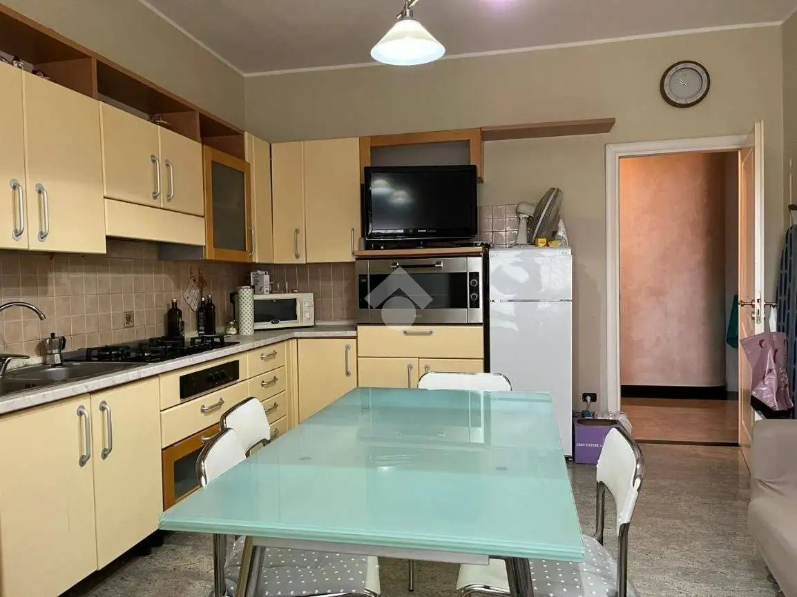 Appartamento in affitto a Novara