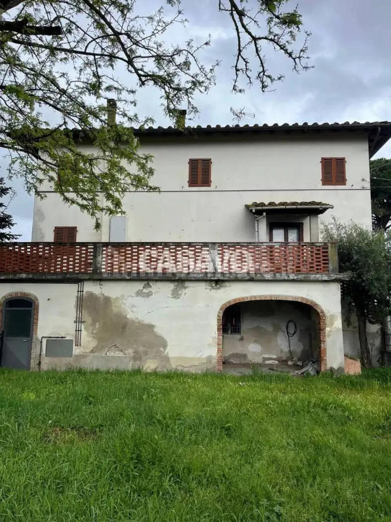 Rustico - Casale in vendita a Empoli