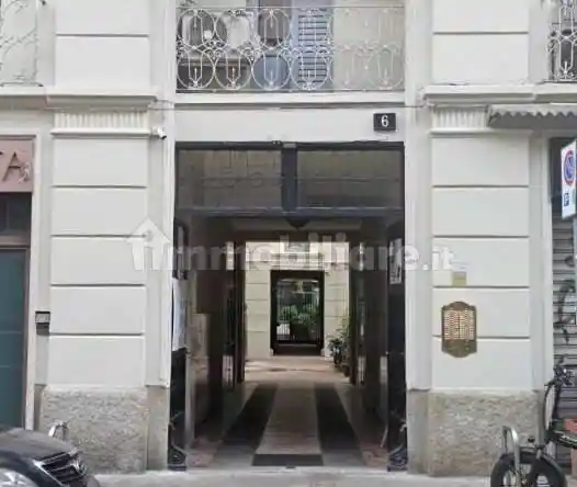 Appartamento all'asta via L. Cagnola, 6, 20154 , 6, Milano - foto 2