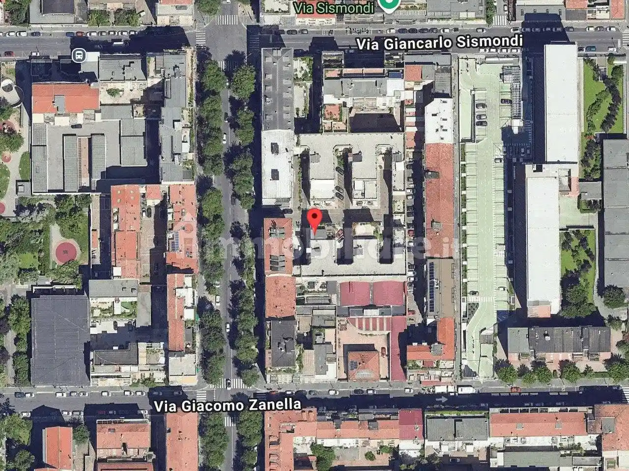 Appartamento all'asta via lomellina 36 - Milano 36, Milano - foto 2