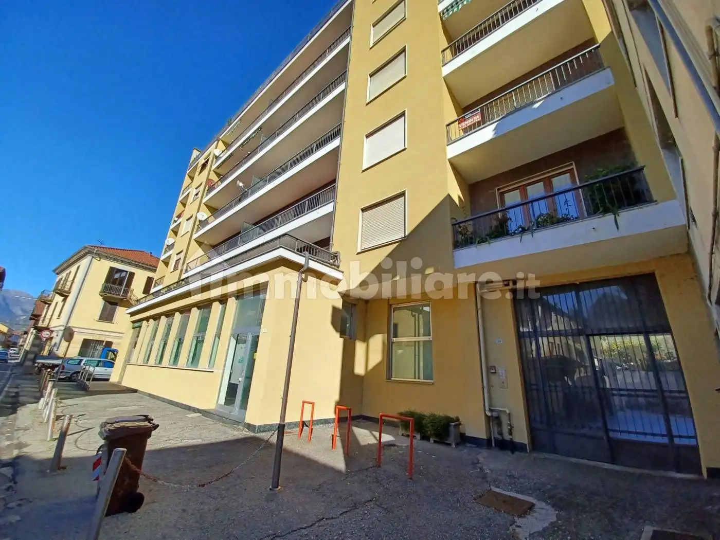 Appartamento in vendita a Borgofranco d'Ivrea