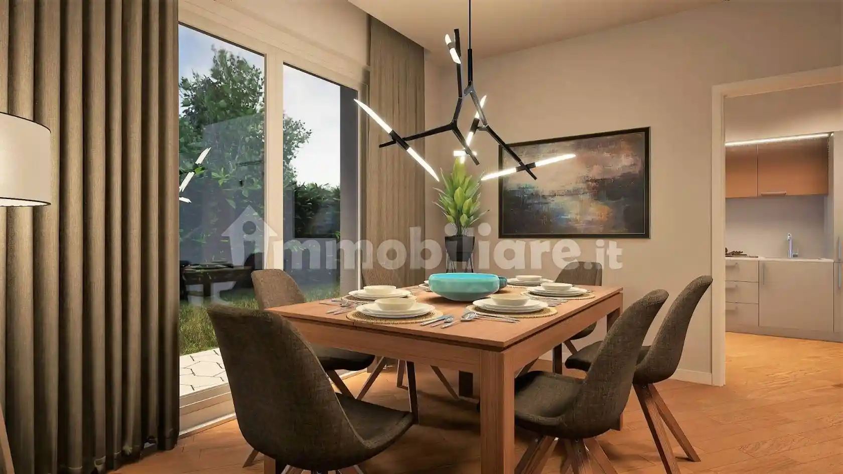 Villa unifamiliare, nuova, 205 m², Crespellano, Valsamoggia - foto 2