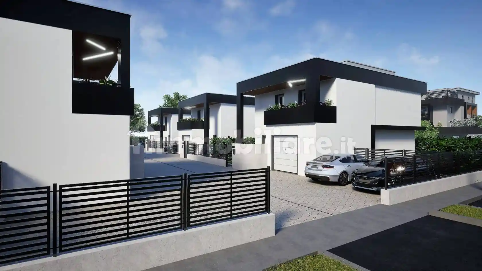 Villa unifamiliare, nuova, 205 m², Crespellano, Valsamoggia - foto 4