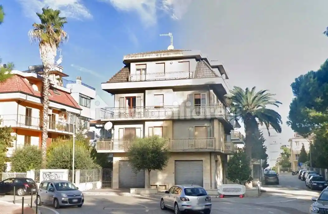 Appartamento in vendita a San Benedetto del Tronto