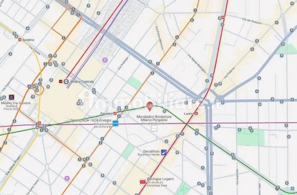 Apartment in vendita a Milan