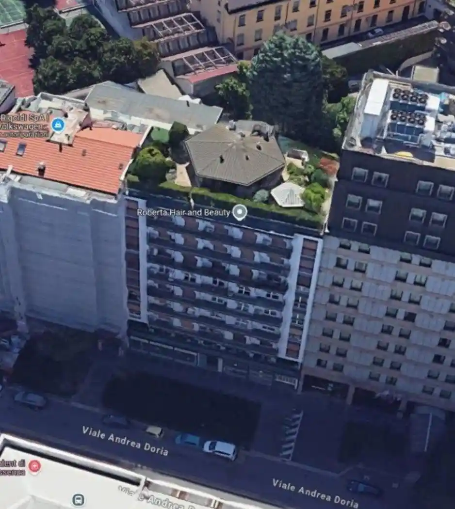 Appartamento all'asta Vle Andrea Doria, 24, 20124 Milano Italia - 20124 Milano 24, Milano - foto 3