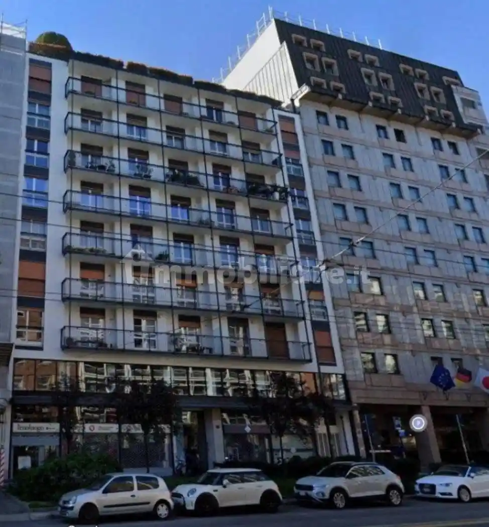 Appartamento all'asta Vle Andrea Doria, 24, 20124 Milano Italia - 20124 Milano 24, Milano - foto 5